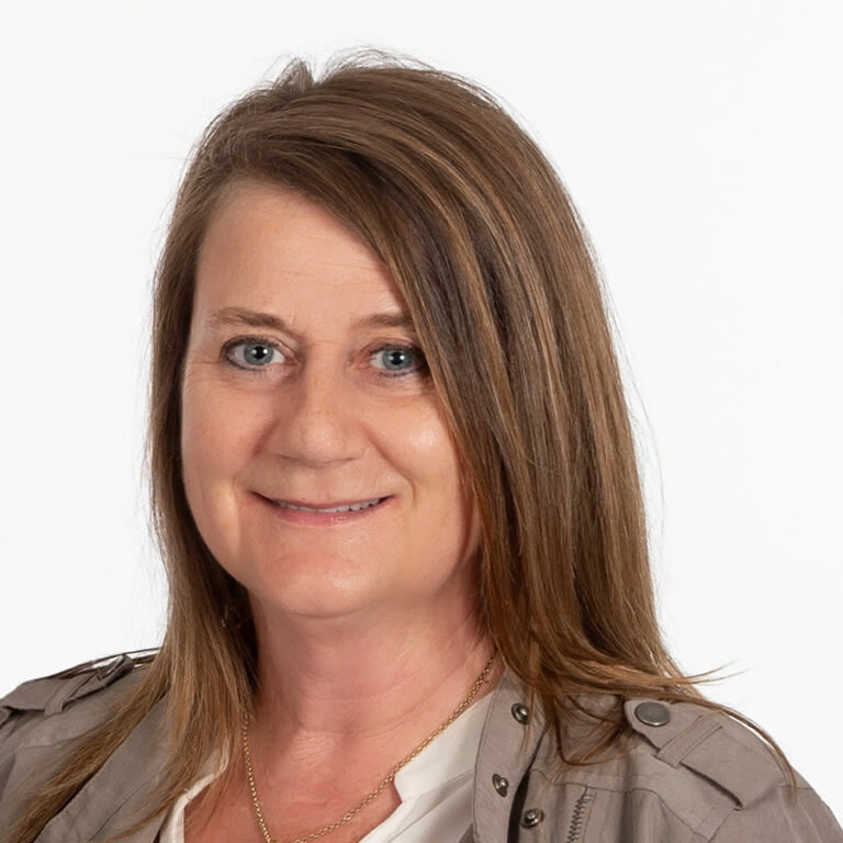 Our Team Sanders Metal Products