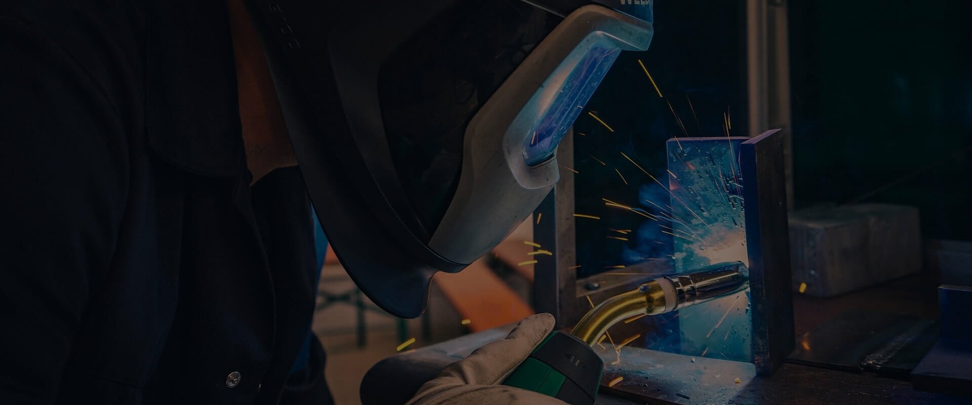 Home Sanders Metal Products