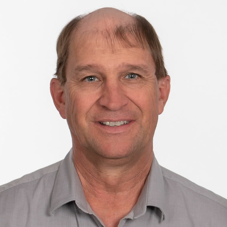 Our Team Sanders Metal Products