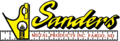 Sanders Metal Products